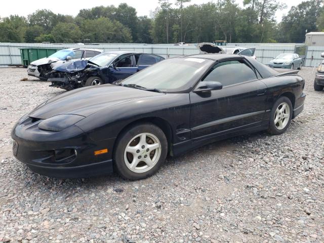 Pontiac Firebird (2000)