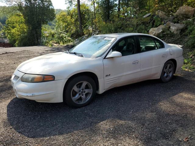 Pontiac Bonneville (2002)