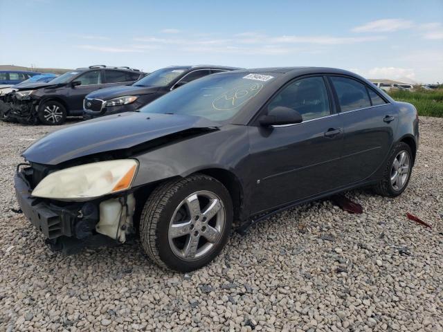 Pontiac G6 gt (2006)