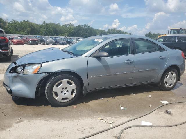 Pontiac G6 value l (2008)