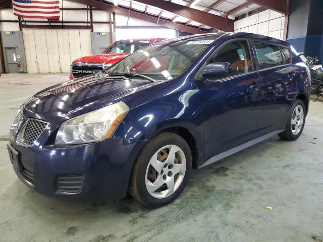 Pontiac Vibe (2009)