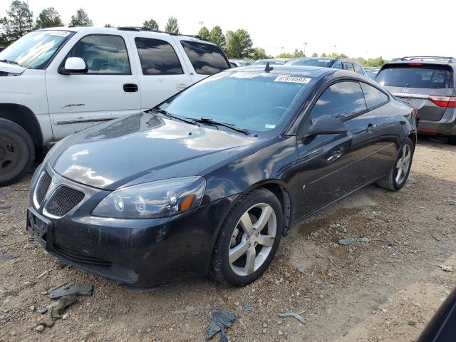 Pontiac G6 gtp (2006)