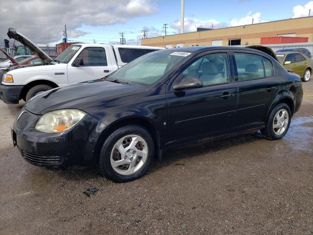 Pontiac G5 se (2008)
