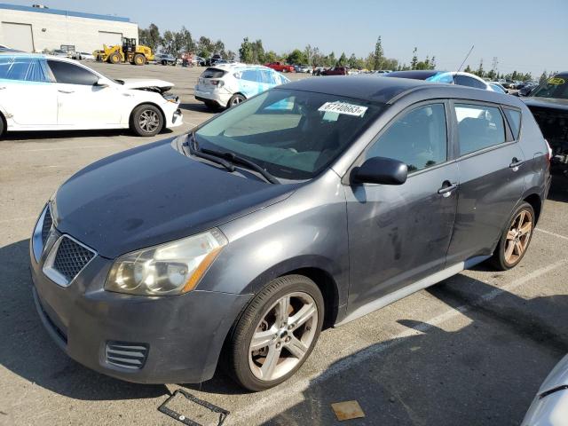 Pontiac Vibe (2009)