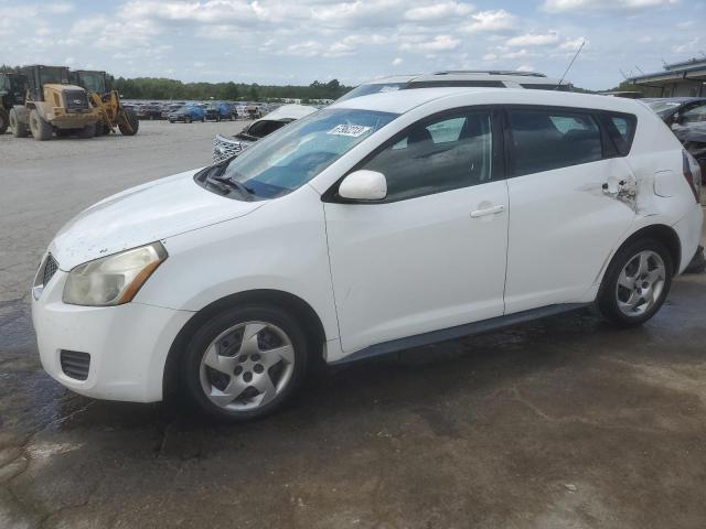 Pontiac Vibe (2010)