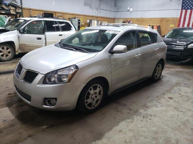 Pontiac Vibe (2009)