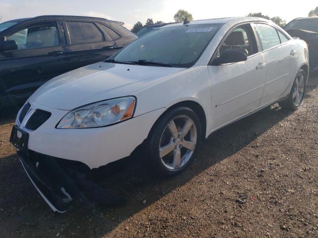 Pontiac G6 gtp (2006)