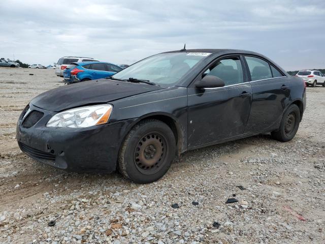 Pontiac G6 value l (2008)