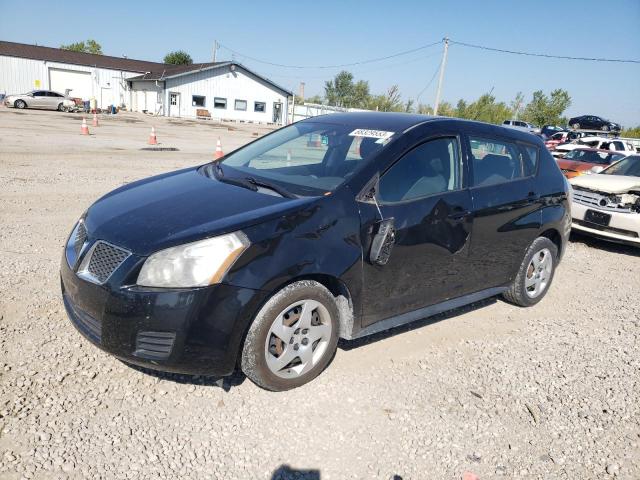 Pontiac Vibe (2010)
