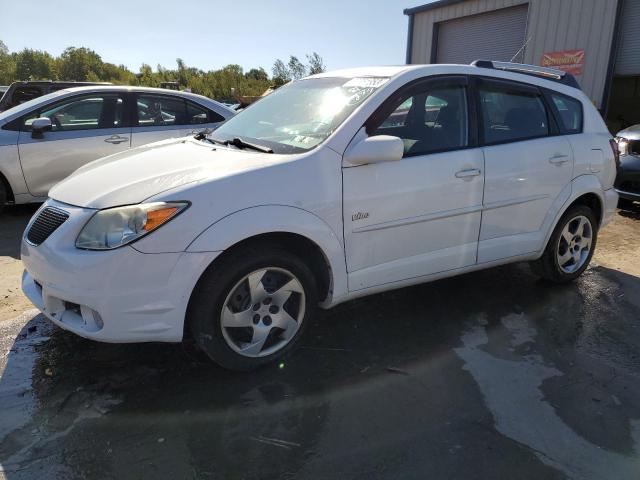 Pontiac Vibe (2005)