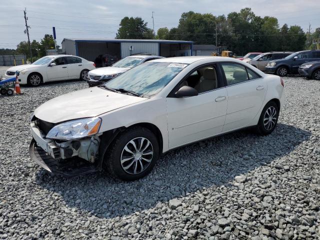 Pontiac G6 value l (2007)