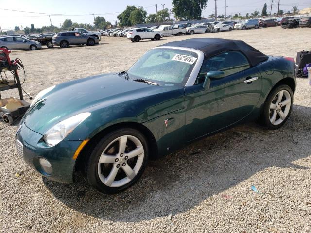 Pontiac Solstice (2006)
