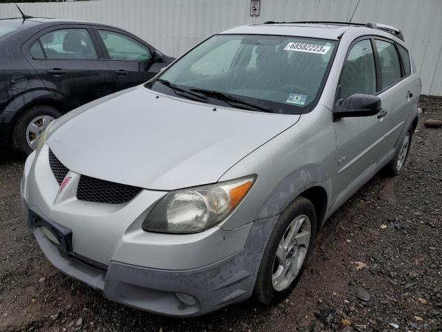 Pontiac Vibe (2003)