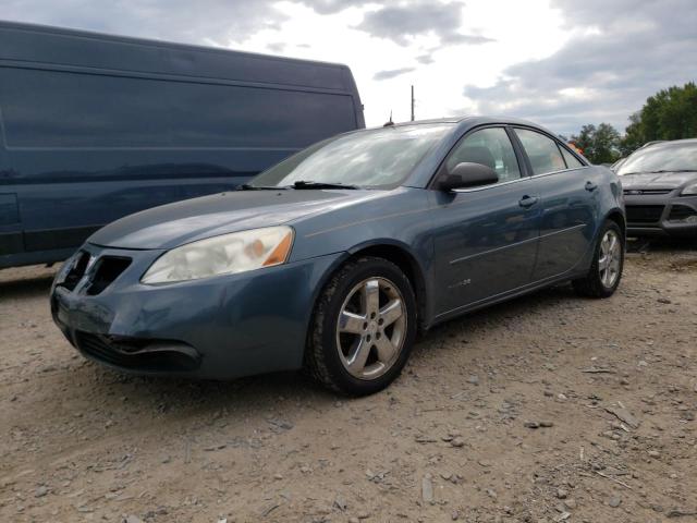 Pontiac G6 gt (2005)