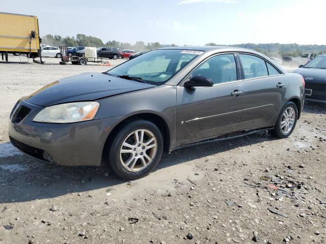 Pontiac G6 se (2006)