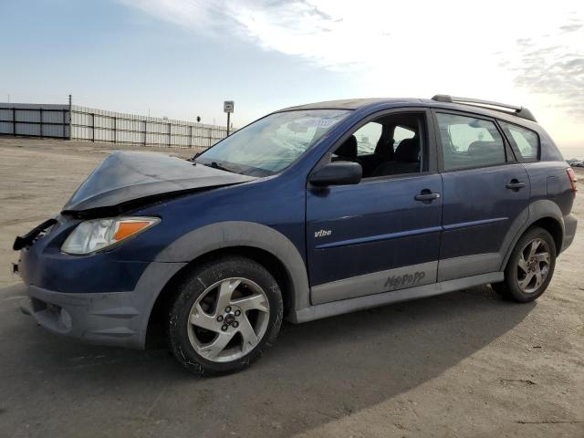 Pontiac Vibe (2008)