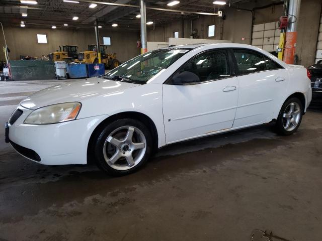 Pontiac G6 gt (2009)