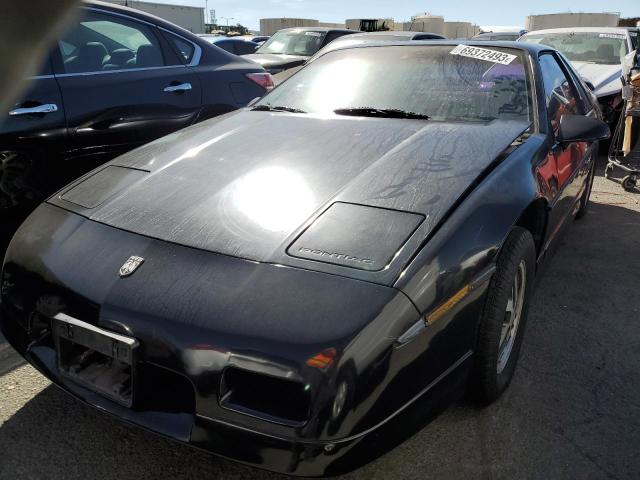 Pontiac Fiero (1985)