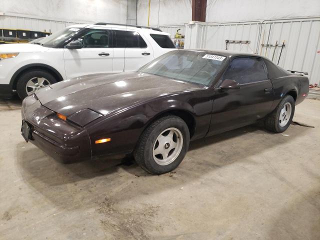 Pontiac Firebird (1986)