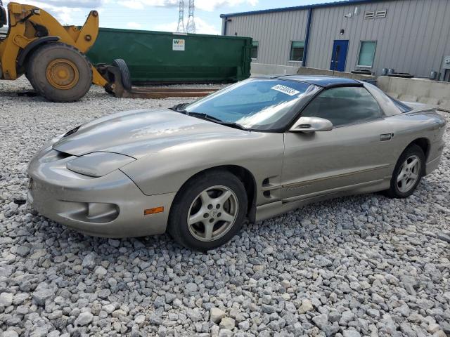 Pontiac Firebird (2000)