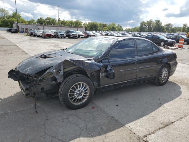 Pontiac Grand prix (2001)