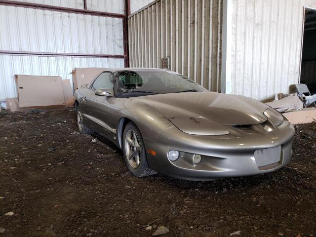 Pontiac Firebird (2002)