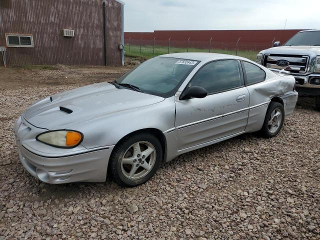 Pontiac Grand am g (2004)