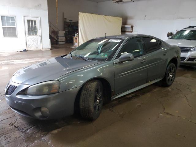 Pontiac Grand prix (2004)