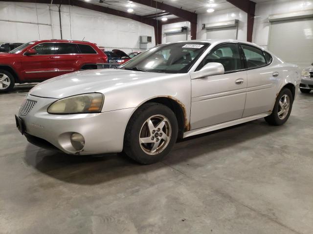 Pontiac Grand prix (2004)