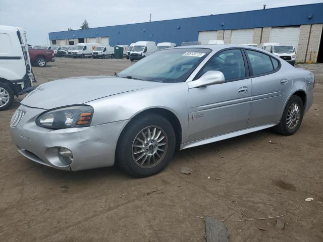 Pontiac Grand prix (2004)