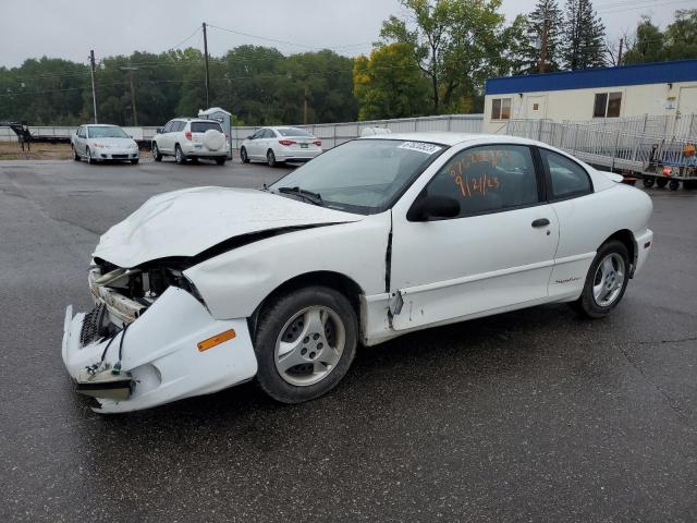 Pontiac Sunfire (2004)