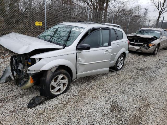 Pontiac Vibe (2004)