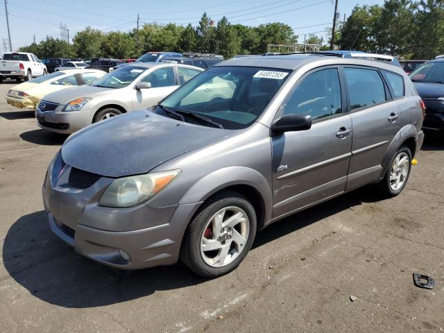 Pontiac Vibe (2004)