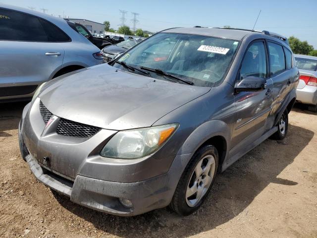Pontiac Vibe (2004)