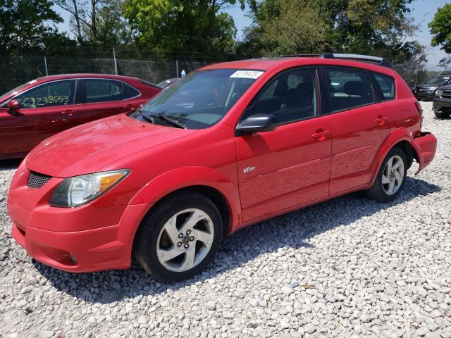 Pontiac Vibe (2004)