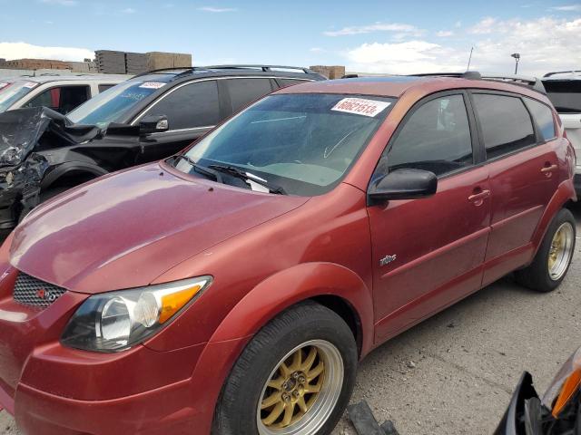 Pontiac Vibe (2004)