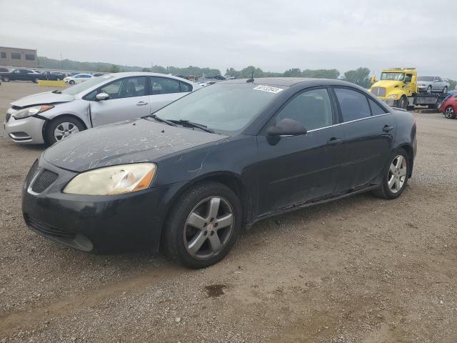 Pontiac G6 gt (2005)