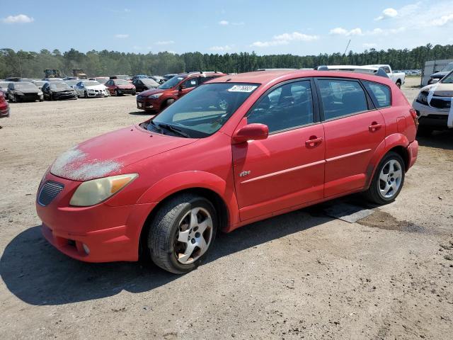 Pontiac Vibe (2005)