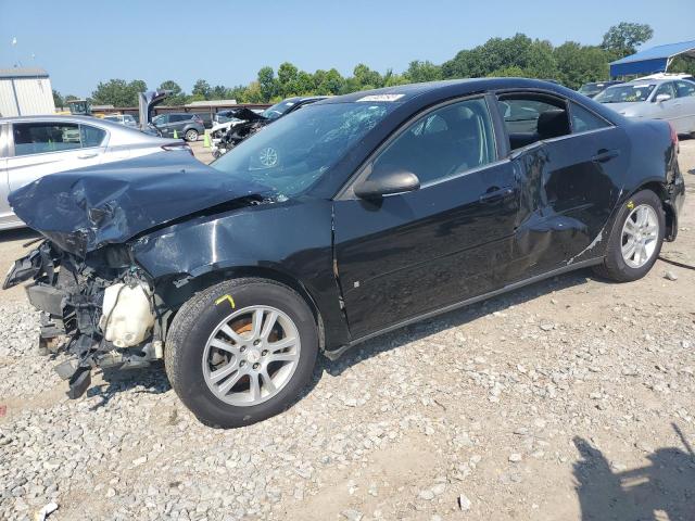 Pontiac G6 (2006)