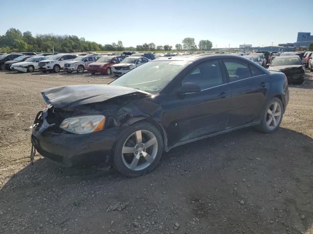 Pontiac G6 (2006)