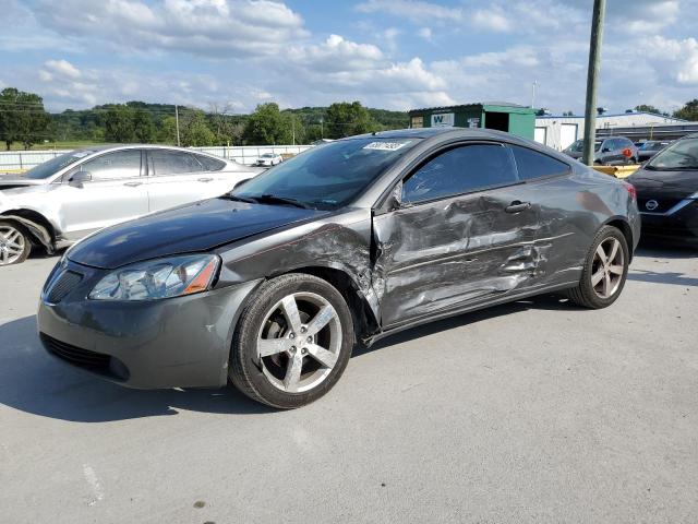 Pontiac G6 gtp (2006)
