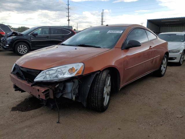 Pontiac G6 gtp (2006)