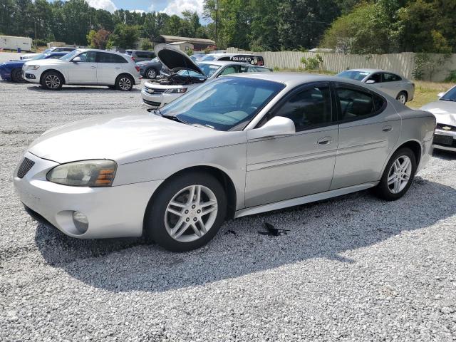 Pontiac Grand prix (2006)