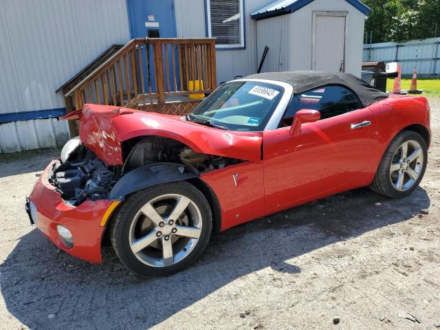 Pontiac Solstice (2006)
