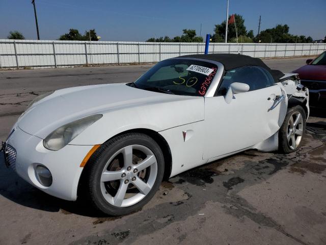 Pontiac Solstice (2006)