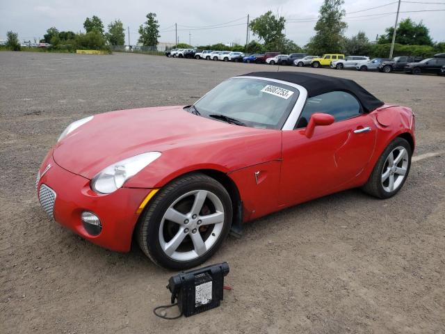 Pontiac Solstice (2006)