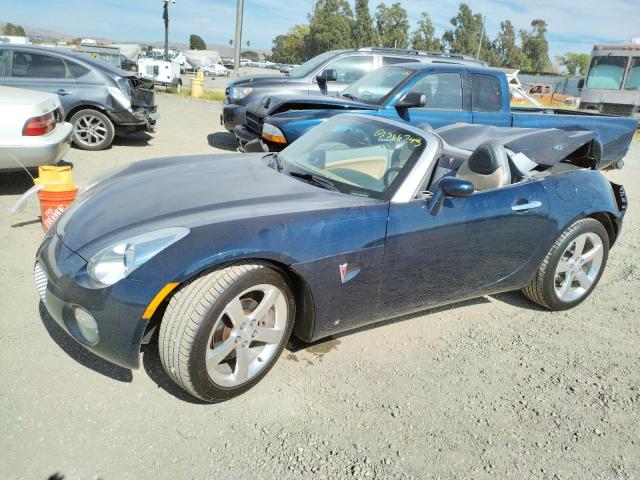 Pontiac Solstice (2006)