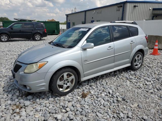Pontiac Vibe (2006)