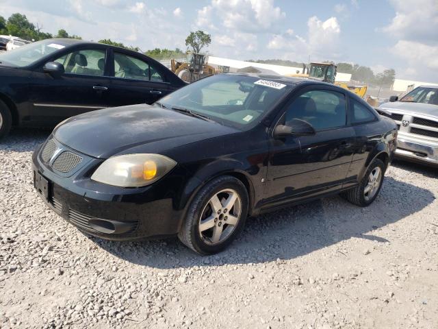 Pontiac G5 (2007)