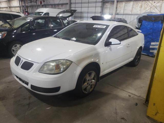 Pontiac G5 (2007)